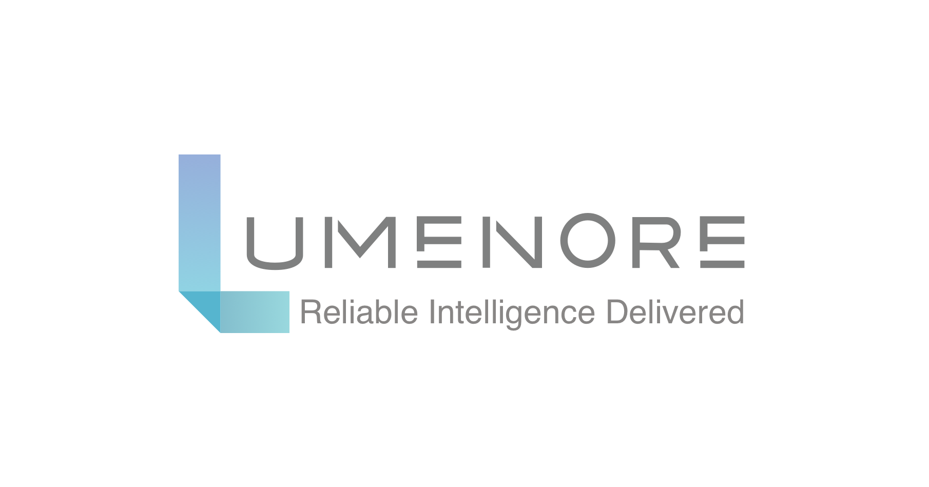 Lumenore logo