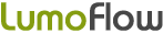 Lumoflow logo