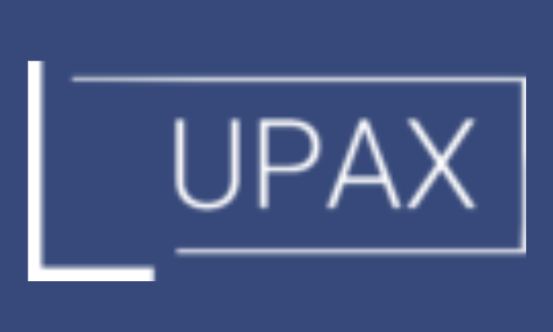 Lupax logo