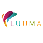 LUUMA logo