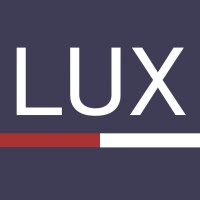 LUX logo