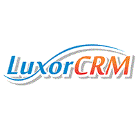 Luxor CRM logo