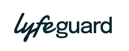 Lyfeguard logo