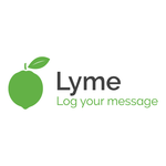 Lyme  logo