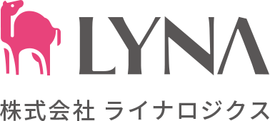 LYNA automatic dispatch logo