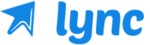 Lync.me logo