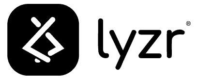 Lyzr.ai logo