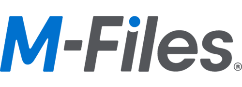 M-Files logo