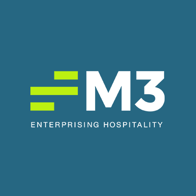 M3 Labor Management logo