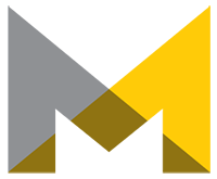 M3 logo