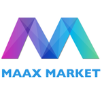 MaaxMarket logo