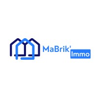 MaBrik Immo logo