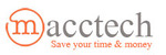 Macctech logo