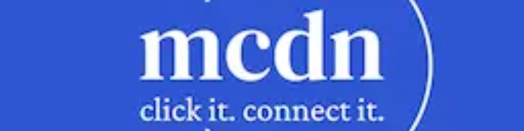 MachineCDN logo