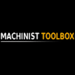 Machinist Toolbox logo