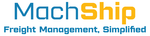 MachShip logo