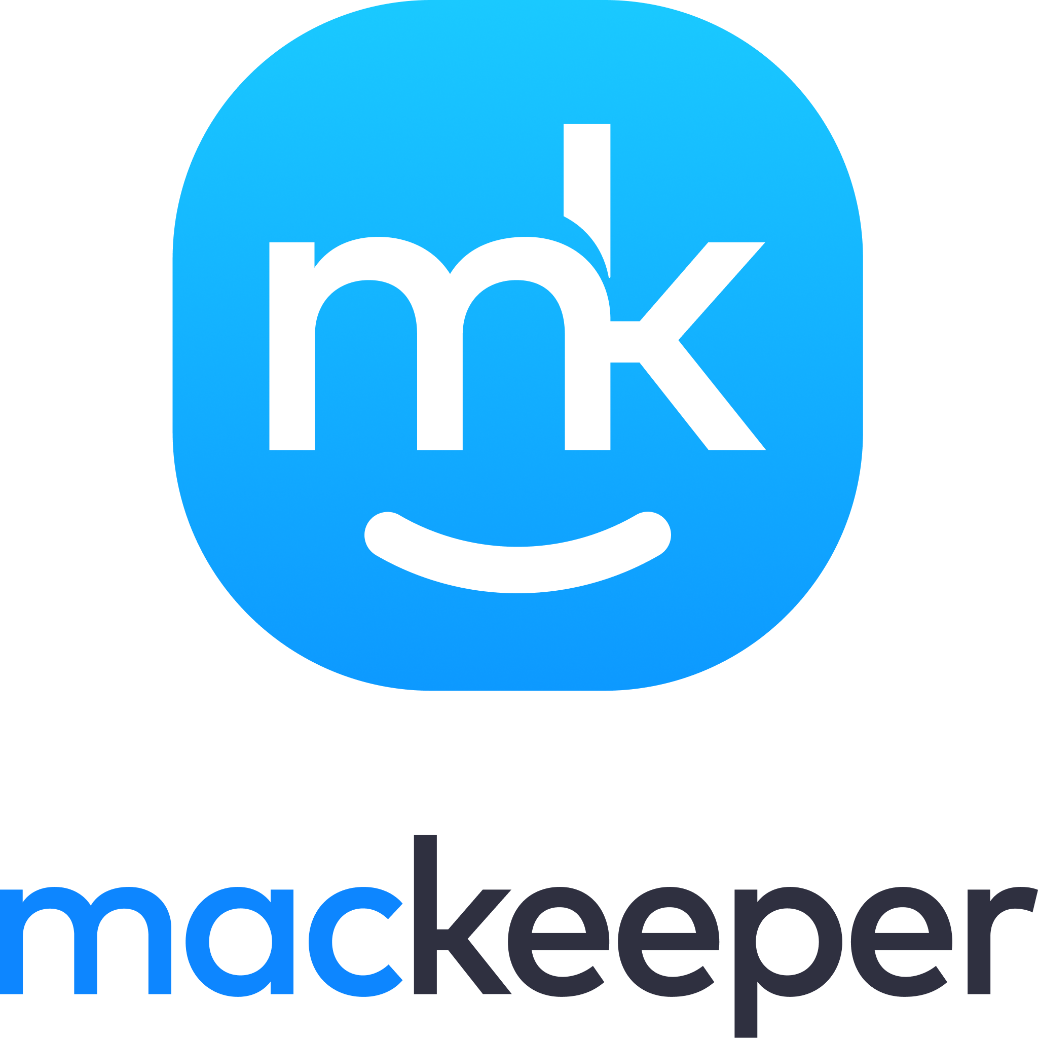 MacKeeper logo