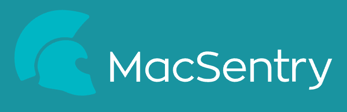MacSentry logo