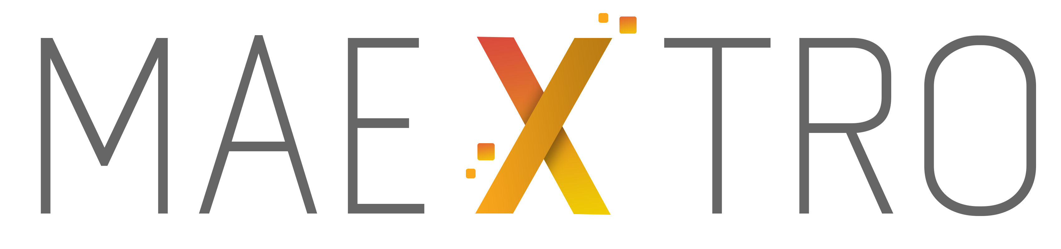 Maextro logo