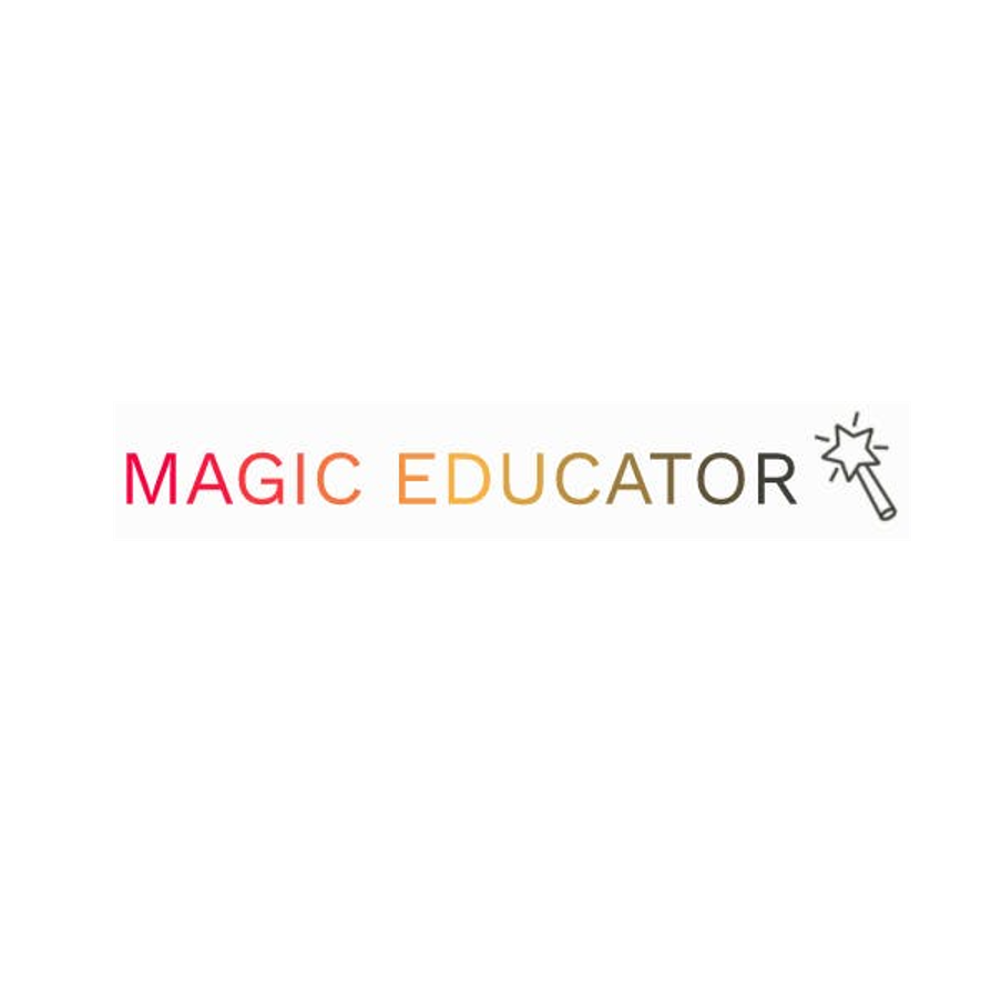 Magic Educator logo