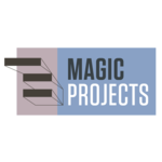 Magic Projects logo