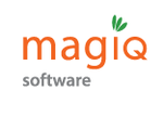MAGIQ logo