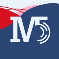 Magis5 logo