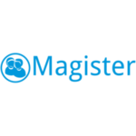 Magister logo