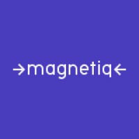 Magnetiq logo
