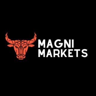 Magni Markets logo