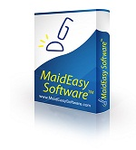 MaidEasy Software logo