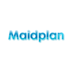 Maidplan logo