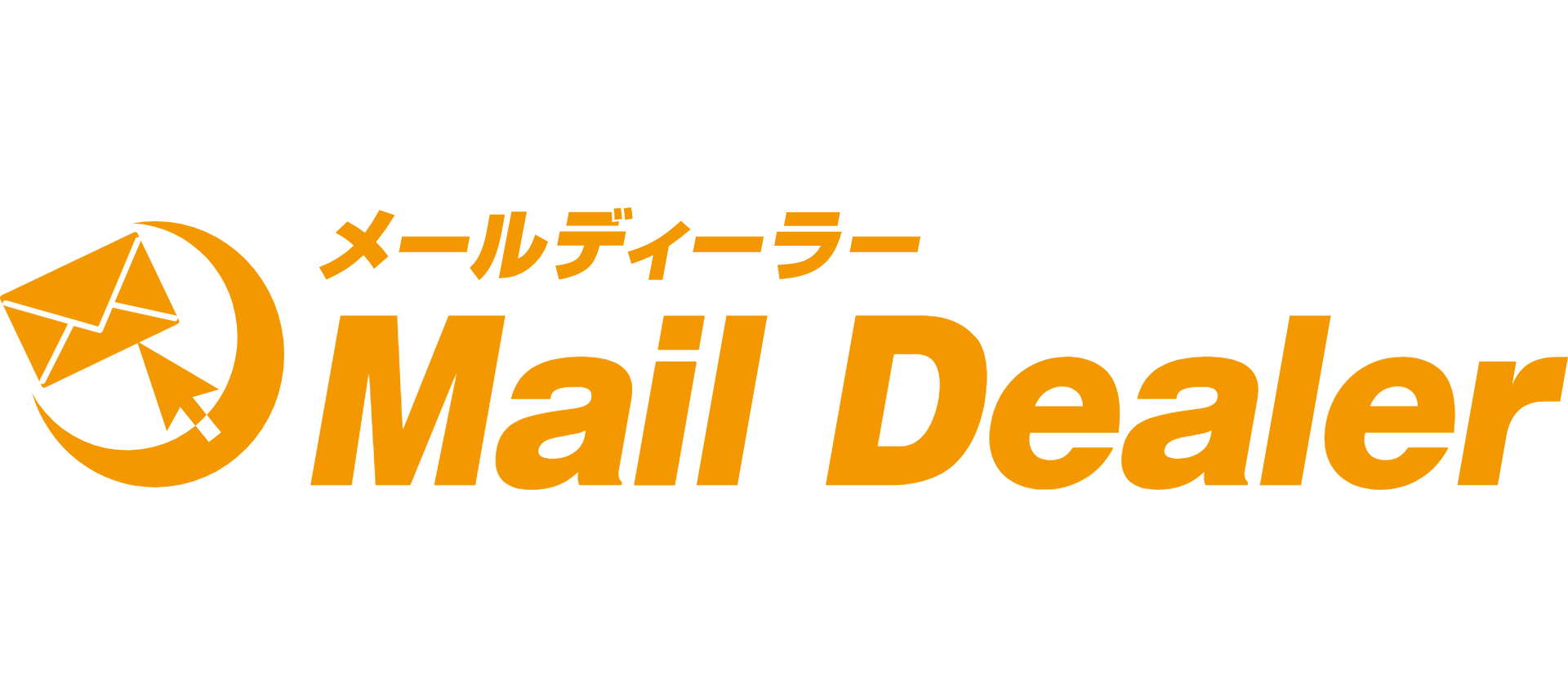 Mail Dealer logo