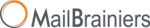 MailBrainiers logo