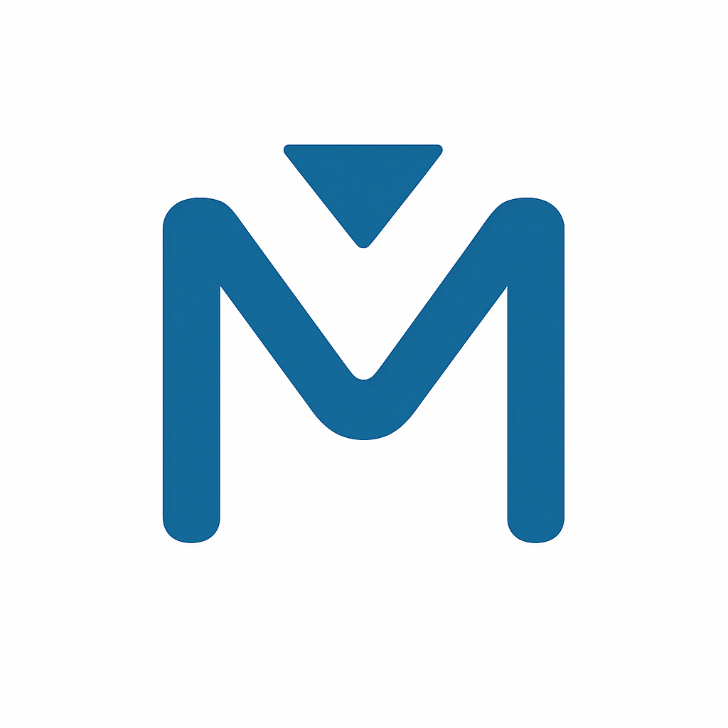 Mailcracker logo