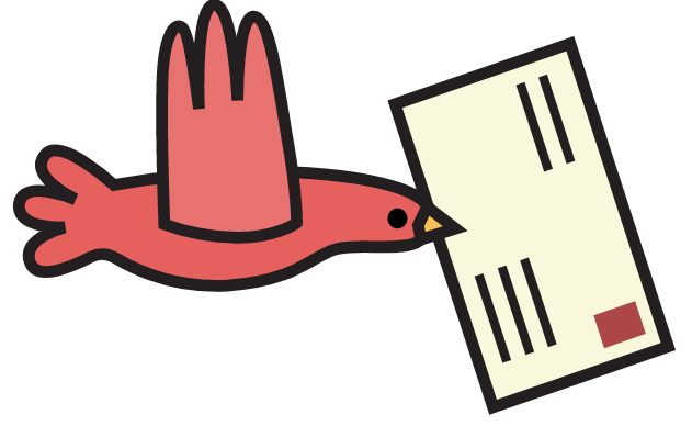 MailMail logo