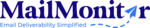 MailMonitor logo