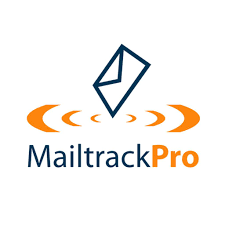 MailtrackPro logo