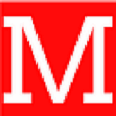 Mailvita EML to MBOX Converter for Mac Software logo