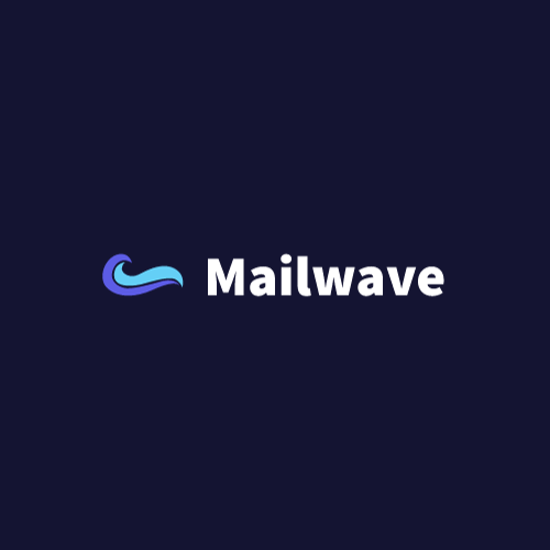 Mailwave AI logo
