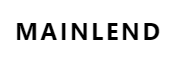 Mainlend logo