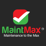 MaintMax logo
