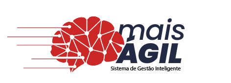Mais Ágil logo