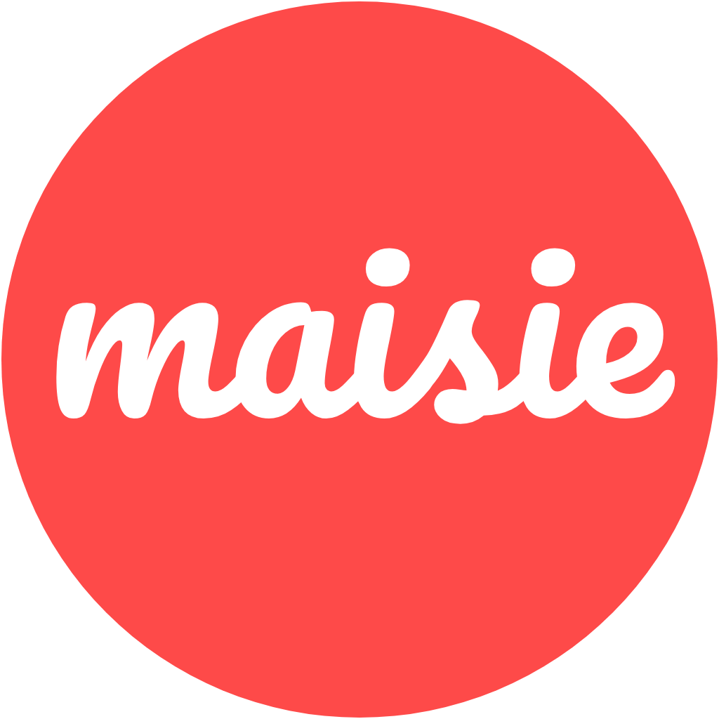 Maisie logo