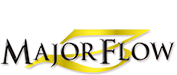 MAJOR FLOWZ CLOUD logo
