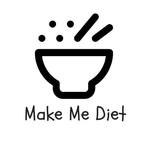Make Me Diet logo