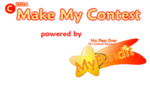 Make My Contest logo