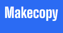 Makecopy logo