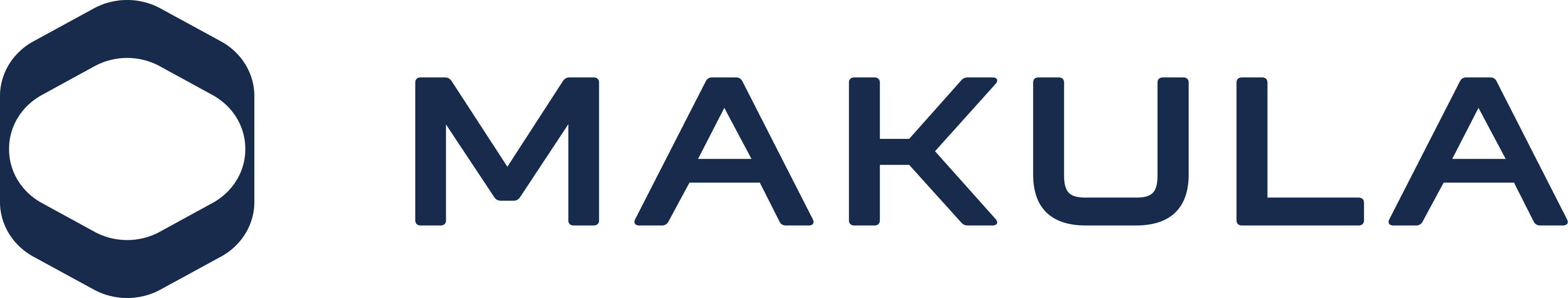Makula logo