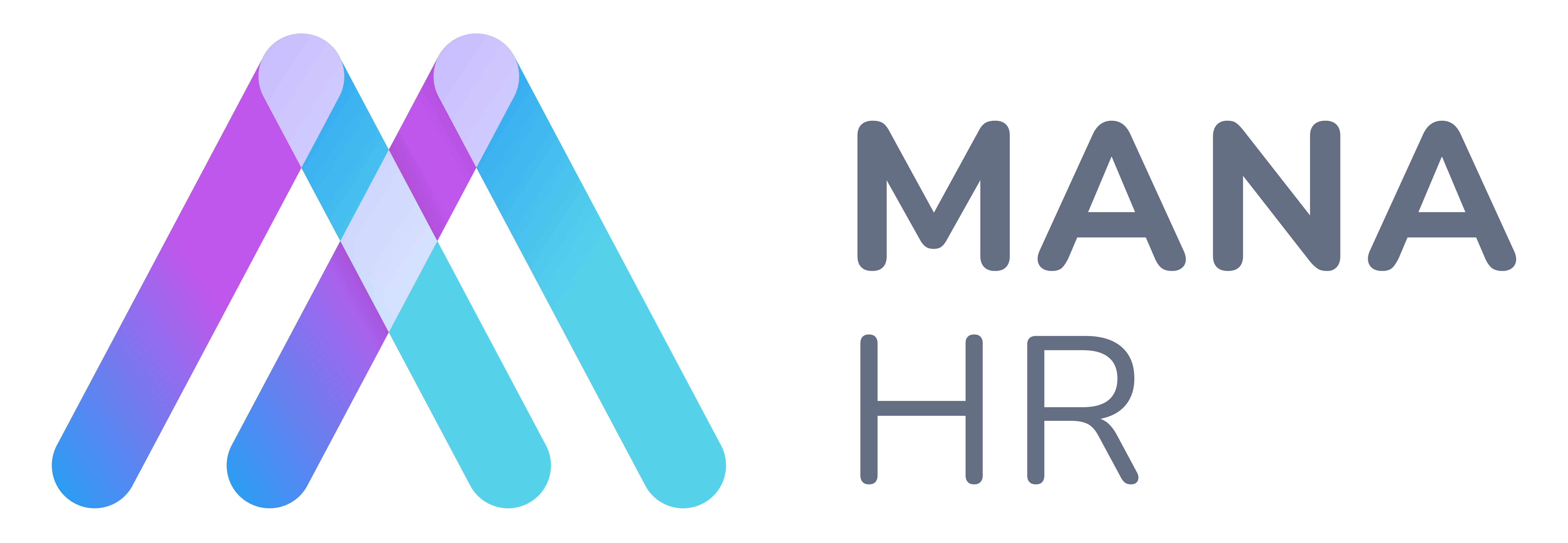 mana HR Logo